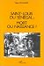 Book Saint-Louis du Senegal: Mort ou naissance?