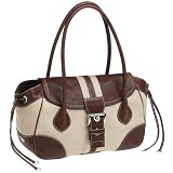 Prada Women's Handbag, Sabbia/Cocco