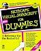 Book Netscape Visual JavaScript for Dummies