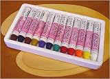 Shiva PaintStiks Professional Set of 12