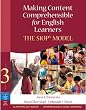 Making Content Comprehensible...