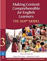 Making Content Comprehensible for English Learners: The SIOP Model (3rd Edition)