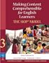 Making Content Comprehensible for English Learners: The SIOP Model (3rd Edition)