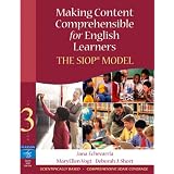 Making Content Comprehensible for English Learners: The SIOP Model (3rd Edition)