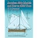 American Ship Models and How to Build Them (Dover Maritime)
