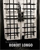 Robert Longo: The Freud Drawings (German Edition)