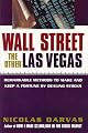 Wall Street The Other Las Vegas