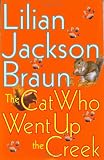 The Cat Who Went Up the Creek