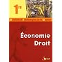 Economie-Droit 1�re STG