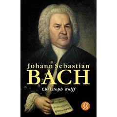Johann Sebastian Bach