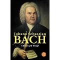 Johann Sebastian Bach