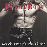 Dont touch me there (US, 1989)