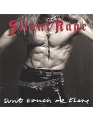 Music: Dont Touch Me There - RCA