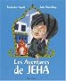 Les Aventures de Jeha : Le malin aux mille ruses