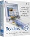 ReadIris Pro 9 for Mac OS X