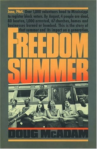 Freedom Summer