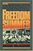 Book cover of Freedom Summer.