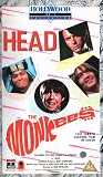 Head [VHS][1968]
