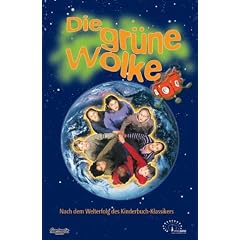 Die gr�ne Wolke [VHS]