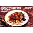 Healthy Cooking on the Run (Nitty Gritty Cookbooks)