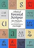 A book of formal scripts