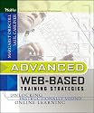 Advanced Web-Based Training Strategies