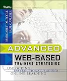 Advanced Web-Based Training Strategies