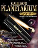 Galileo's Planetarium Gift Set