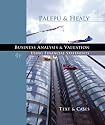 Business Analysis and Valuation: Using Financial Statements, Text and Cases (with Thomson ONE Access)