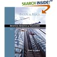 Business Analysis and Valuation: Using Financial Statements, Text and Cases (with Thomson ONE Access)