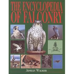 The Encyclopedia of Falconry