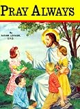 Pray Always (10pk)