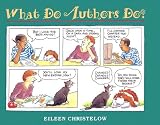 What Do Authors Do