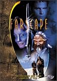 DVD : Farscape Season 1, Vol. 6 - Till the Blood Runs Clear/Rhapsody in Blue