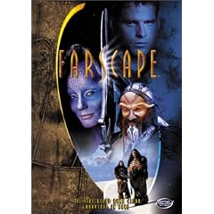 Farscape, Vol. 6 [1999] (REGION 1) (NTSC)