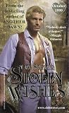Stolen Wishes (Zebra Splendor Historical Romances)