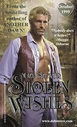 Stolen Wishes (Zebra Splendor Historical Romances)