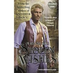 Stolen Wishes