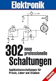 302 neue professionelle Schaltungen