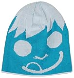 Neff Happy Men's Beanie - Blue