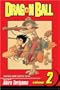 Dragon Ball: v. 2 (Manga)