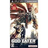 PSP GOD EATER(ゴッドイーター)
