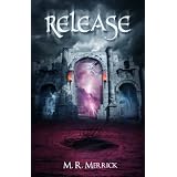Release (The Protector Book 3) ~ M.R. Merrick