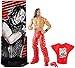 WWE Elite Collection Series # 57 Shinsuke Nakamura Action Figure