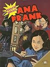 Ana Frank (Biografias Graficas/Graphic Biographies)