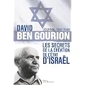 Journal 1947-1948 : Les secrets de la cr�ation de l'Etat d'Isra�l