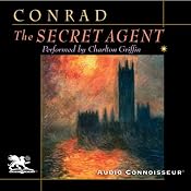 The Secret Agent | [Joseph Conrad]