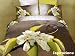 Dolce Mela DM404Q Ispirazione Queen Duvet Cover Set