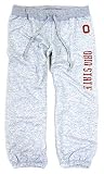 Ohio State Women's Avalon Capri
