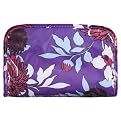 Contents Pretty In Pink Clutch - Purple
